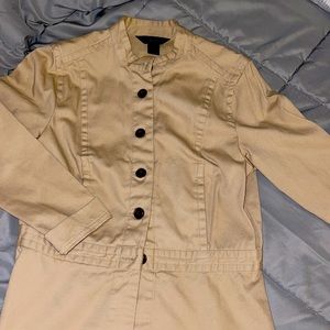 Dockers Womens Size Large